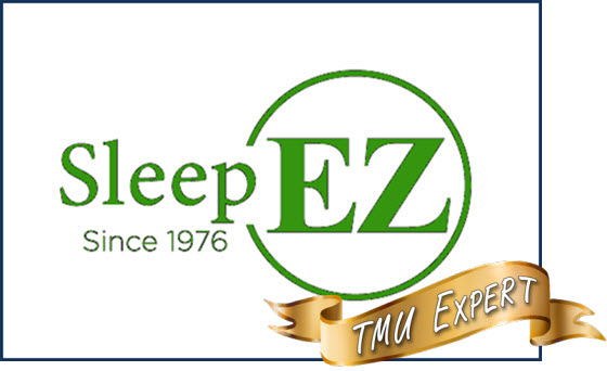 Sleep EZ Mattress screenshot